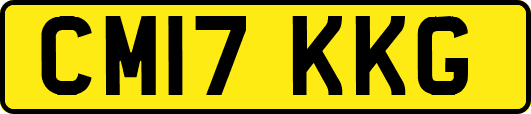 CM17KKG