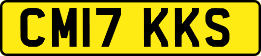 CM17KKS