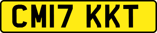 CM17KKT