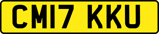 CM17KKU