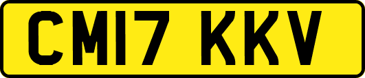 CM17KKV