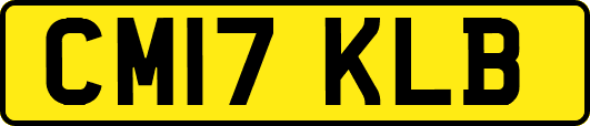 CM17KLB