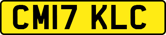 CM17KLC