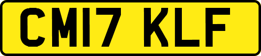 CM17KLF