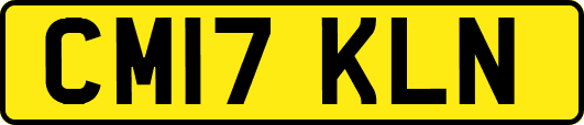 CM17KLN