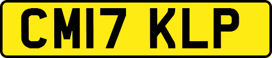 CM17KLP