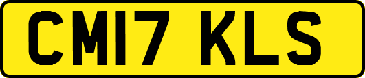 CM17KLS