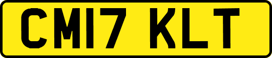 CM17KLT