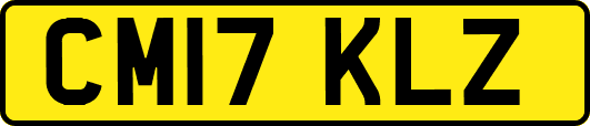 CM17KLZ