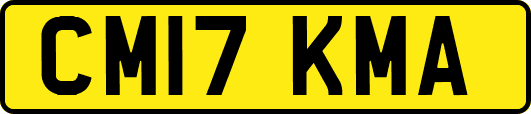 CM17KMA