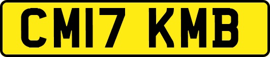 CM17KMB