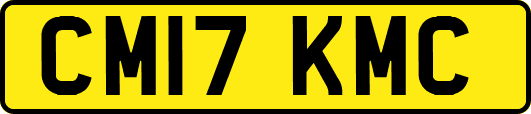 CM17KMC