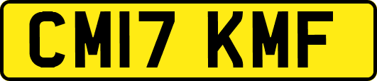 CM17KMF