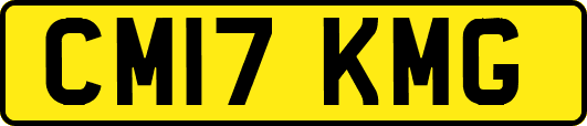 CM17KMG