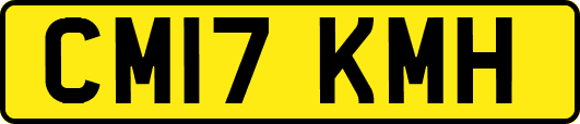 CM17KMH