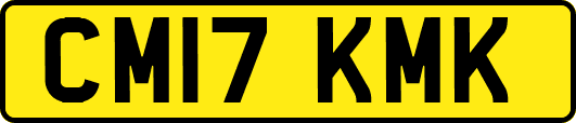 CM17KMK