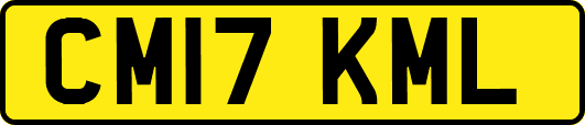 CM17KML