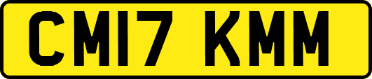 CM17KMM