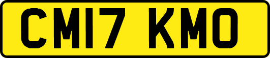 CM17KMO