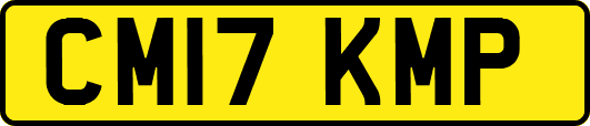 CM17KMP