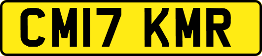CM17KMR