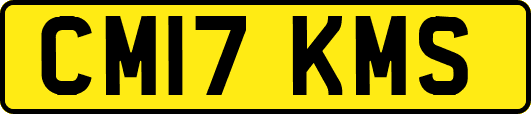 CM17KMS