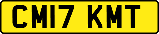 CM17KMT