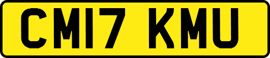 CM17KMU