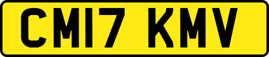 CM17KMV
