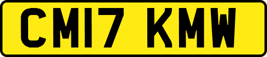 CM17KMW