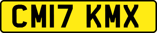 CM17KMX