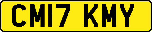 CM17KMY