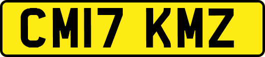 CM17KMZ