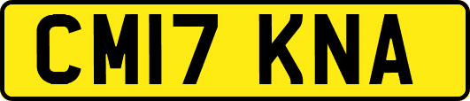 CM17KNA