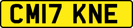 CM17KNE