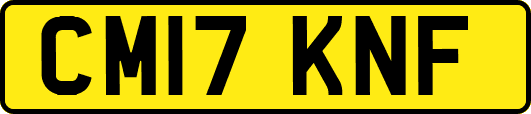 CM17KNF