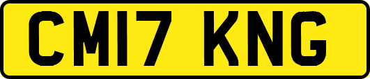 CM17KNG