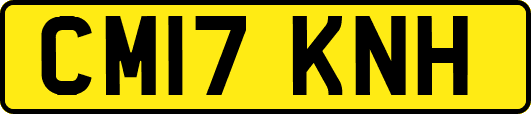 CM17KNH