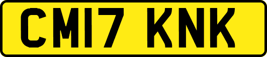 CM17KNK