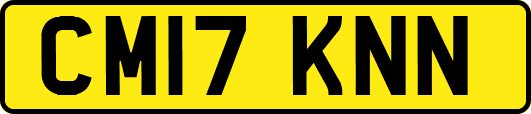CM17KNN