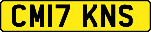 CM17KNS