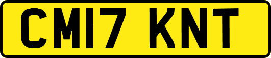 CM17KNT