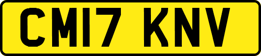 CM17KNV