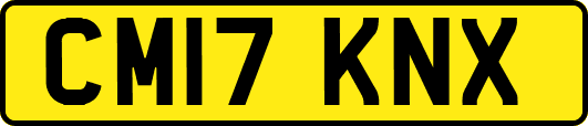 CM17KNX