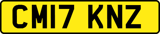CM17KNZ