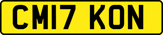 CM17KON
