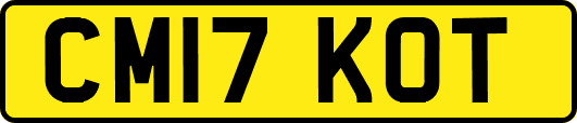 CM17KOT