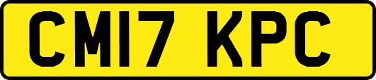 CM17KPC