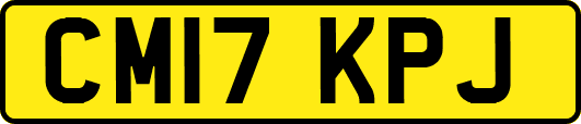 CM17KPJ