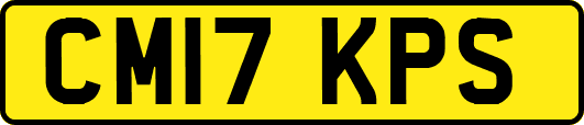CM17KPS